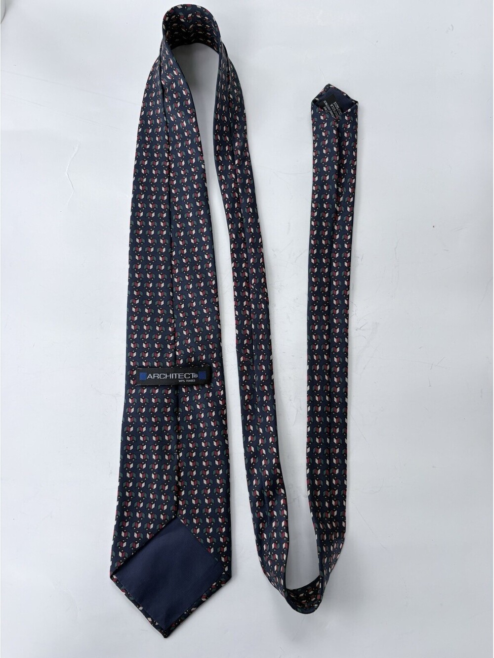 Tie - Picture 2 of 4